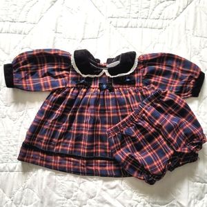 3/$15 🌸 Premiere Collection Dress Set